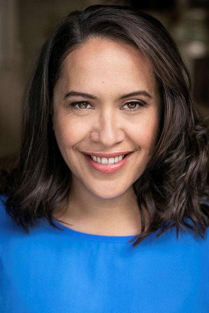 Kura Forrester - Actor Profile Photo