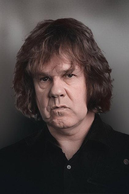 Gary Moore - Actor Profile Photo