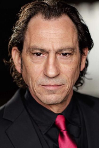 Jasper Bagg - Actor Profile Photo