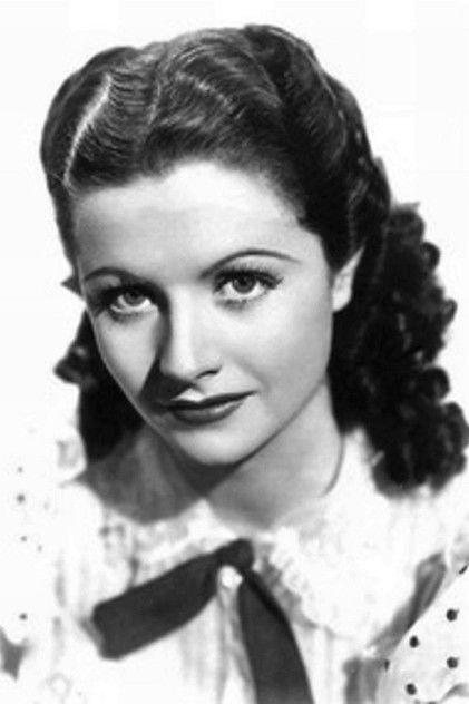 Margaret Lockwood - Actor Profile Photo
