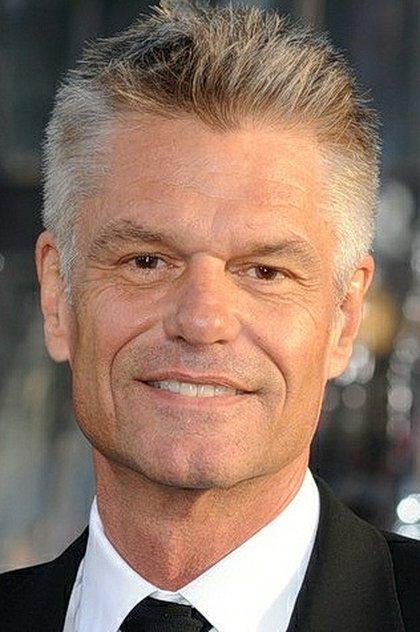Harry Hamlin - Actor Profile Photo