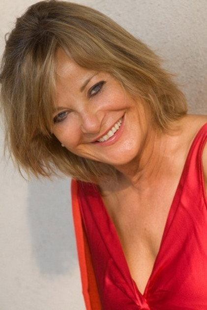 Lucia Vasini - Actor Profile Photo