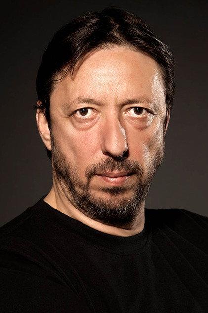 Hakan Boyav - Actor Profile Photo