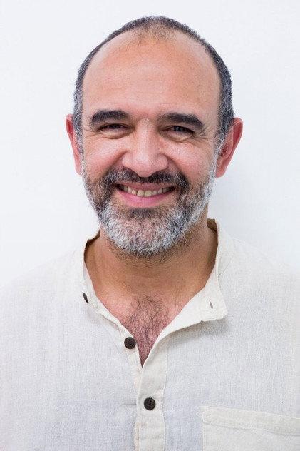 Gerardo Trejoluna - Actor Profile Photo