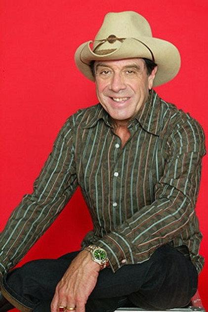 Ian 'Molly' Meldrum - Actor Profile Photo