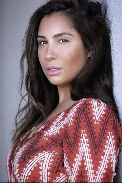 Liana Mendoza - Actor Profile Photo