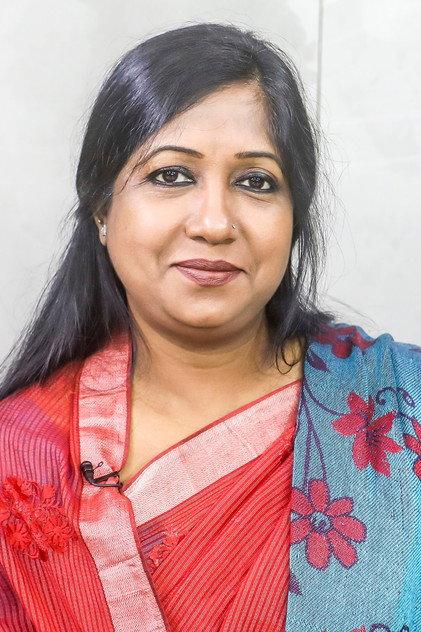 Rokeya Prachy - Actor Profile Photo