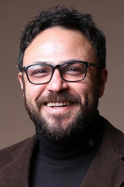 Alireza Kamali - Actor Profile Photo