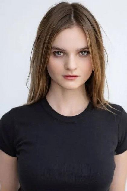 Kerris Dorsey - Actor Profile Photo