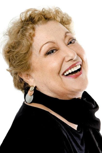 Suely Franco - Actor Profile Photo