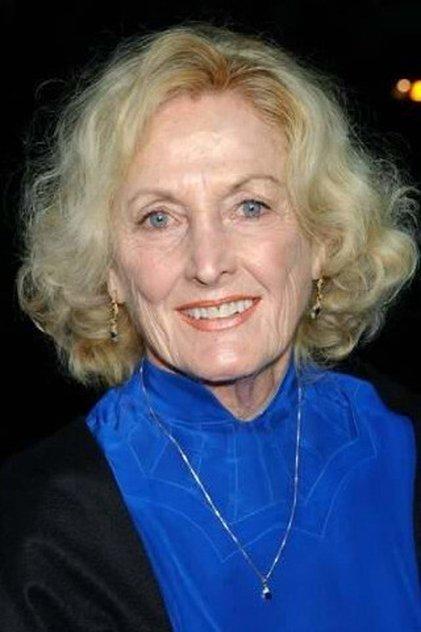 Eileen Ryan - Actor Profile Photo