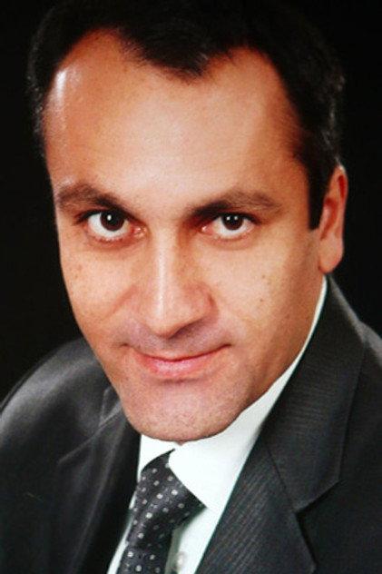 Elshan Rustamov - Actor Profile Photo