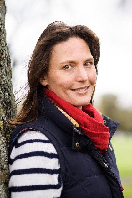 Helen Czerski - Actor Profile Photo