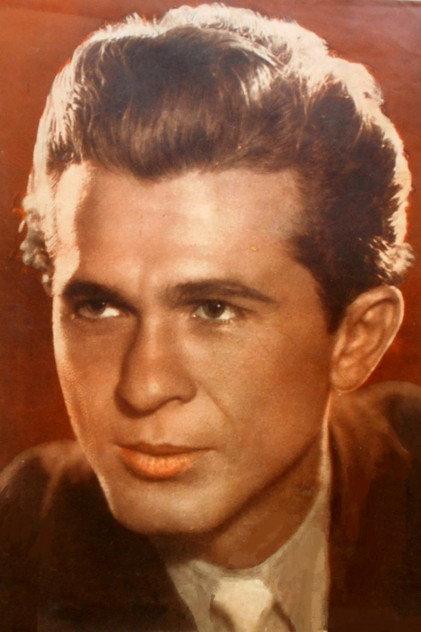 Dragomir Felba - Actor Profile Photo