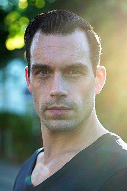Russell Balogh - Actor Profile Photo