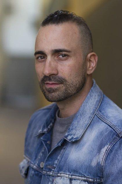 Jay Giannone - Actor Profile Photo