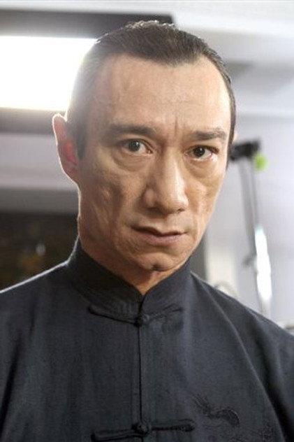 Georgi Pitskhelauri - Actor Profile Photo