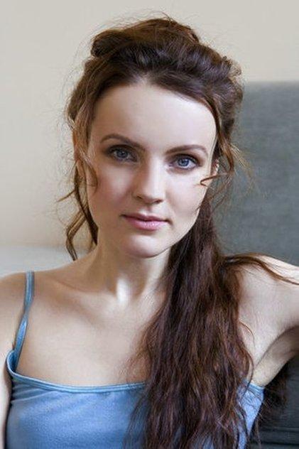 Veronika Bellová - Actor Profile Photo