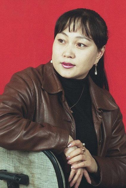 Odonchimeg Ishdorj - Actor Profile Photo