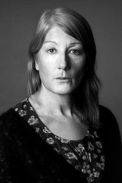 Lotta Tejle - Actor Profile Photo