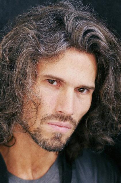 Bret Roberts - Actor Profile Photo