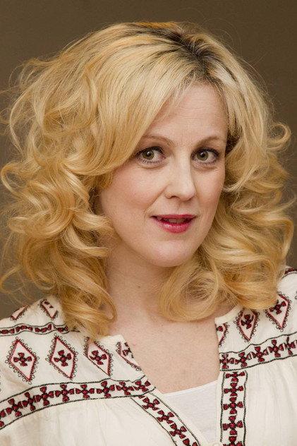 Marian Saastad Ottesen - Actor Profile Photo