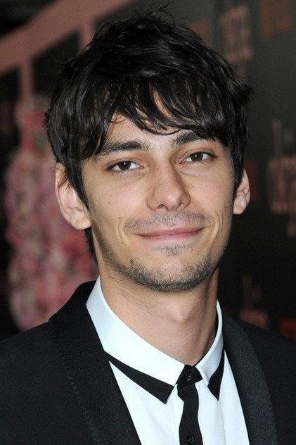 Devon Bostick - Actor Profile Photo