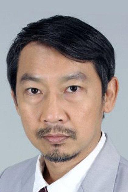 Sornchai Chatwiriyachai - Actor Profile Photo