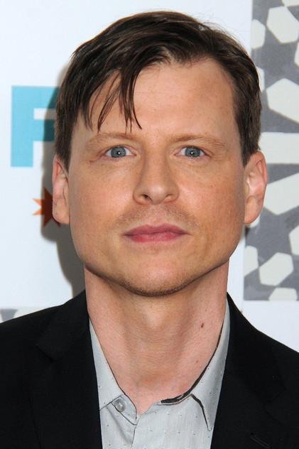 Kevin Rankin - Actor Profile Photo