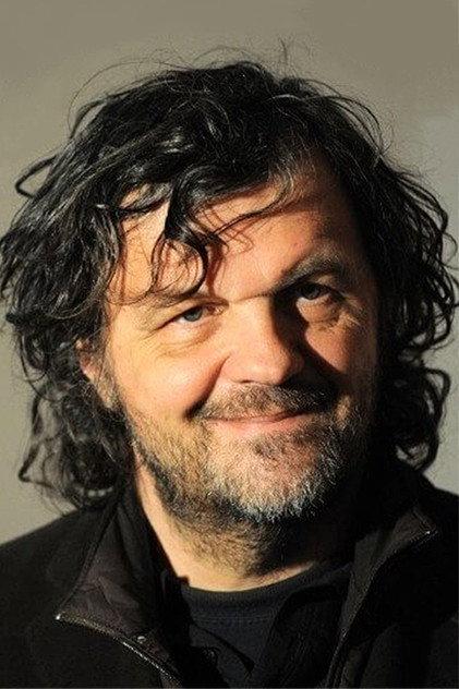 Emir Kusturica - Actor Profile Photo
