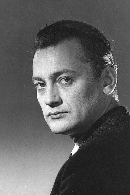 Jussi Jurkka - Actor Profile Photo