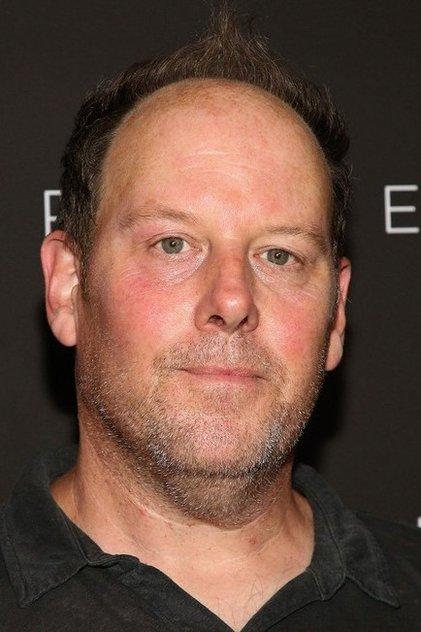 Matt Gordon - Actor Profile Photo