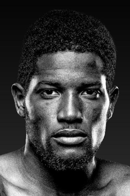Erickson Lubin - Actor Profile Photo