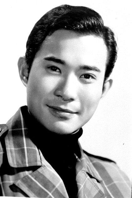 Ming Chiang - Actor Profile Photo