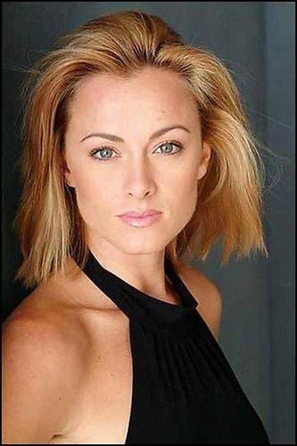 Jennifer O'Dell - Actor Profile Photo