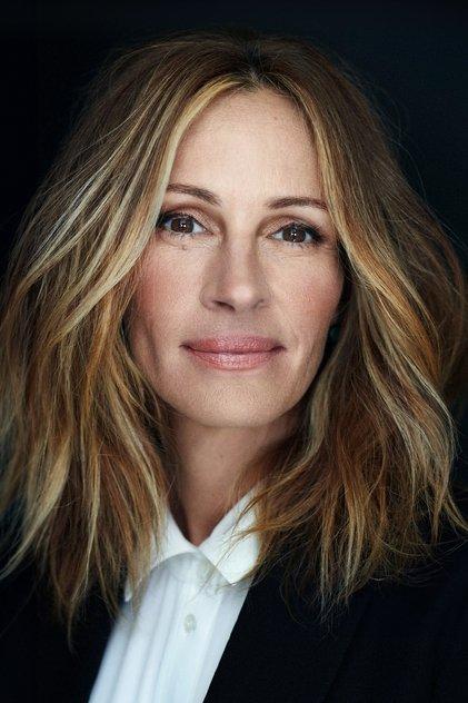 Julia Roberts - Actor Profile Photo