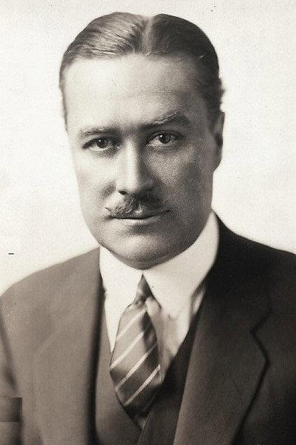 Hale Hamilton - Actor Profile Photo