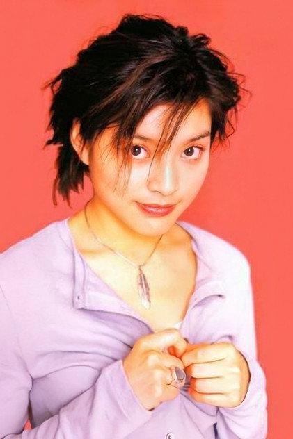 Grace Yip Pui-Man - Actor Profile Photo
