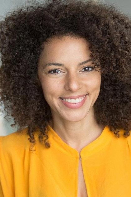 Petra Michelle Nérette - Actor Profile Photo
