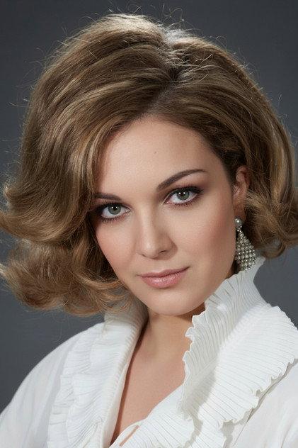 Selda Alkor - Actor Profile Photo