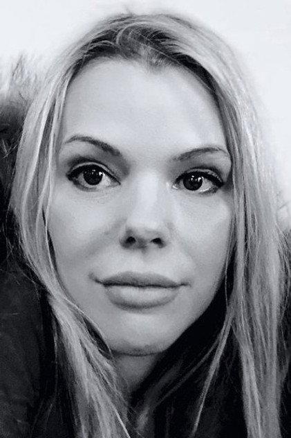 Kim Morgan - Actor Profile Photo