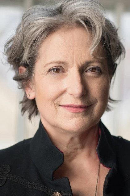 Lucy Peacock - Actor Profile Photo