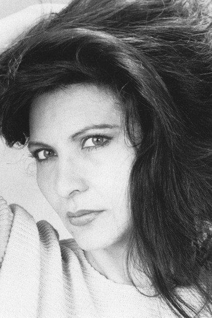 Antonella Antinori - Actor Profile Photo