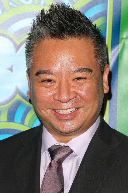 Rex Lee - Actor Profile Photo