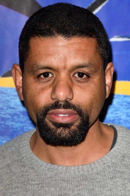 Youssef Hajdi - Actor Profile Photo
