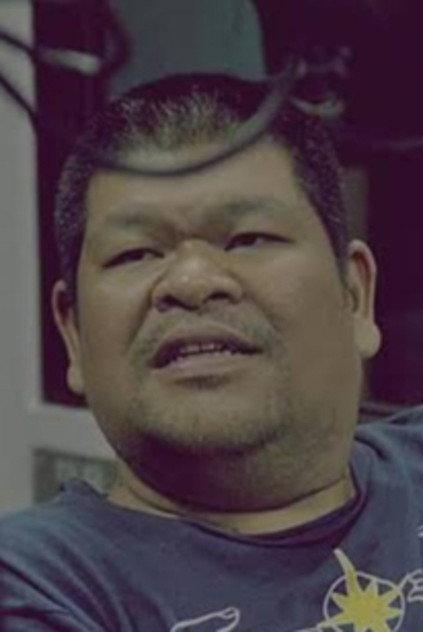 Hector Macaso - Actor Profile Photo