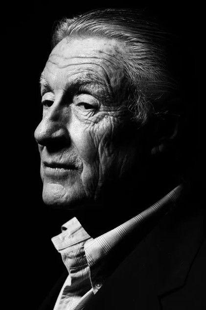 Joel Schumacher - Actor Profile Photo