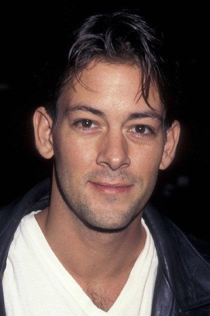 J. Trevor Edmond - Actor Profile Photo