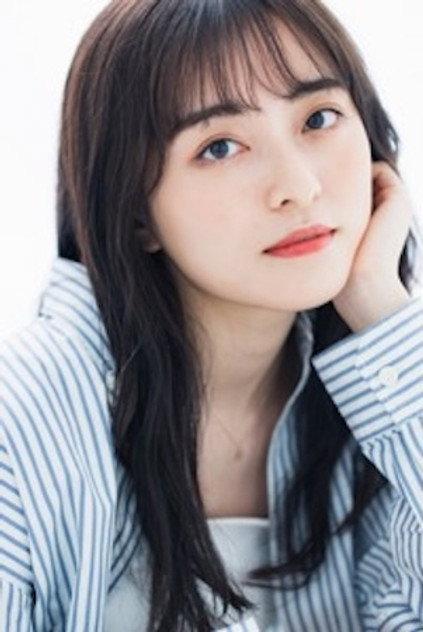 Mizuki Saito - Actor Profile Photo