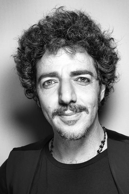 Max Gazzè - Actor Profile Photo